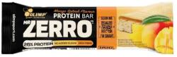 Olimp Labs Mr Zerro Batoane proteice, Mango - 50 g
