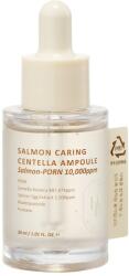 Heveblue Salmon Caring Centella Ampoule - 30 ml