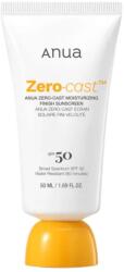 Anua Zero-Cast Moisturizing Finish S UNS crema SPF50 PA++++ - 50 ml