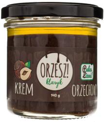 Palce Lizać Nuci cu cremă de arahide! - 140 g