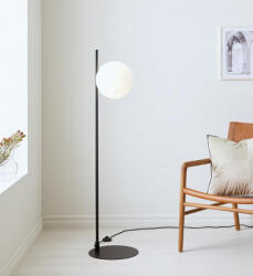 Markslöjd DIONE 108273 Állólámpa 1x40W/E14 IP20 (108273)