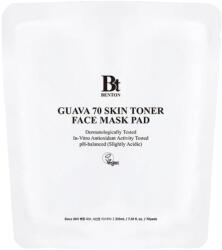 Benton Cosmetic Guava 70 Skin Toner Face Mask Pad - 70 de tampoane