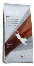 TROVET Hepatic Cat (HLD) 2, 5kg - vetpluspatika