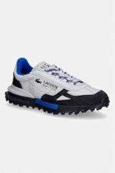 Lacoste sportcipő Elite Active Sneakers - szürke Férfi 42