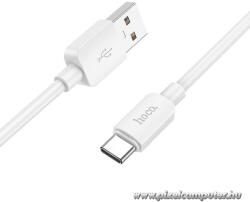 hoco. X146 USB-C - USB-C gyorstöltő kábel - 60W teljesítmény, 1.2 m, Power Delivery támogatás (6931474799098)