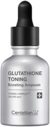 Centellian24 - Glutathione Toning Boosting Ampoule - Tonizáló ampulla glutationnal - 30ml
