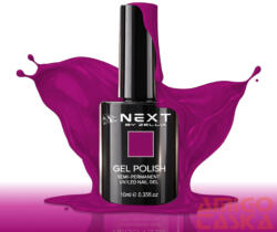  Next By Zellia Gél Lakk 10Ml - Hema / Tpo Free - Ns-131 (NS-131)