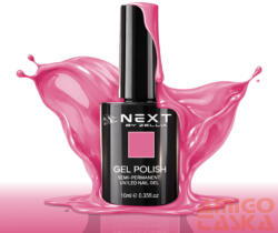  Next By Zellia Gél Lakk 10Ml - Hema / Tpo Free - Ns-161 (NS-161)