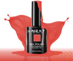  Next By Zellia Gél Lakk 10Ml - Hema / Tpo Free - Ns-183 (NS-183)