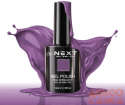  Next By Zellia Gél Lakk 10Ml - Hema / Tpo Free - Ns-257 (NS-257)