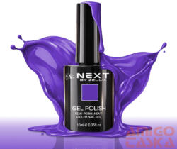  Next By Zellia Gél Lakk 10Ml - Hema / Tpo Free - Ns-227 (NS-227)