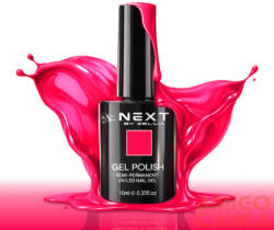  Next By Zellia Gél Lakk 10Ml - Hema / Tpo Free - Ns-116 (NS-116)
