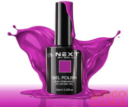  Next By Zellia Gél Lakk 10Ml - Hema / Tpo Free - Ns-128 (NS-128)