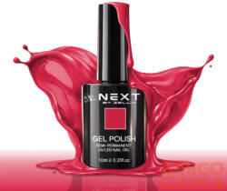  Next By Zellia Gél Lakk 10Ml - Hema / Tpo Free - Ns-114 (NS-114)