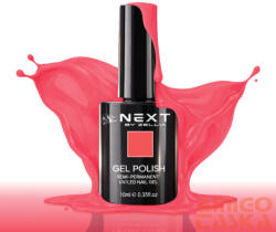  Next By Zellia Gél Lakk 10Ml - Hema / Tpo Free - Ns-177 (NS-177)