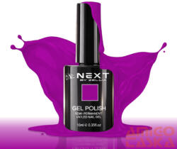  Next By Zellia Gél Lakk 10Ml - Hema / Tpo Free - Ns-121 (NS-121)