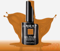  Next By Zellia Gél Lakk 10Ml - Hema / Tpo Free - Ns-190 (NS-190)