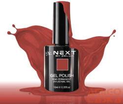  Next By Zellia Gél Lakk 10Ml - Hema / Tpo Free - Ns-181 (NS-181)