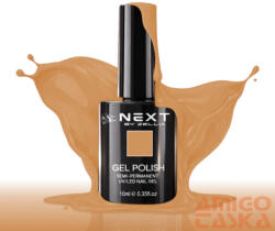  Next By Zellia Gél Lakk 10Ml - Hema / Tpo Free - Ns-185 (NS-185)