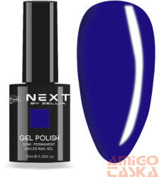  Next By Zellia Gél Lakk 10Ml - Hema / Tpo Free - Ns-038 (NS-038)