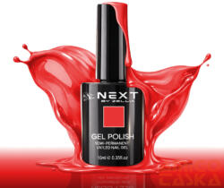  Next By Zellia Gél Lakk 10Ml - Hema / Tpo Free - Ns-099 (NS-099)