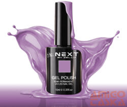  Next By Zellia Gél Lakk 10Ml - Hema / Tpo Free - Ns-259 (NS-259)