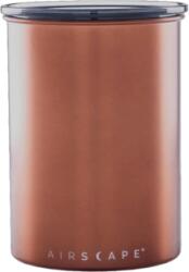 Planetary Design Airscape Recipient pentru cafea 500 g - Cupru