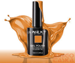  Next By Zellia Gél Lakk 10Ml - Hema / Tpo Free - Ns-188 (NS-188)