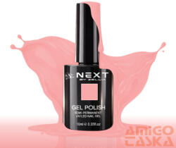  Next By Zellia Gél Lakk 10Ml - Hema / Tpo Free - Ns-193 (NS-193)