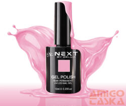  Next By Zellia Gél Lakk 10Ml - Hema / Tpo Free - Ns-197 (NS-197)