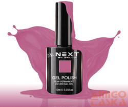  Next By Zellia Gél Lakk 10Ml - Hema / Tpo Free - Ns-165 (NS-165)