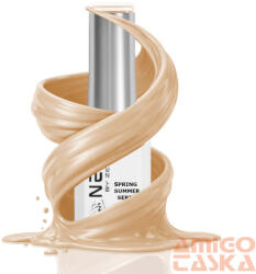  Next By Zellia Gél Lakk 10Ml - Spring Summerseries - 001 (SS-001)