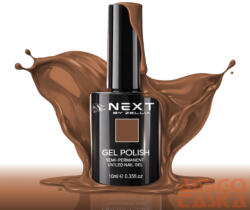  Next By Zellia Gél Lakk 10Ml - Hema / Tpo Free - Ns-266 (NS-266)