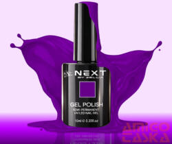  Next By Zellia Gél Lakk 10Ml - Hema / Tpo Free - Ns-224 (NS-224)