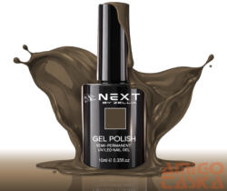  Next By Zellia Gél Lakk 10Ml - Hema / Tpo Free - Ns-241 (NS-241)