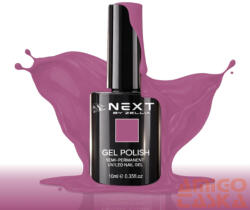  Next By Zellia Gél Lakk 10Ml - Hema / Tpo Free - Ns-206 (NS-206)
