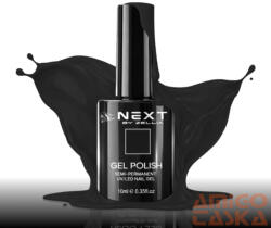  Next By Zellia Gél Lakk 10Ml - Hema / Tpo Free - Ns-068 (NS-068)
