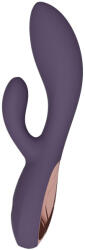 LELO - INA Thrust lökő nyuszivibrátor (lila) - shop