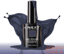  Next By Zellia Gél Lakk 10Ml - Hema / Tpo Free - Ns-240 (NS-240)