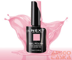  Next By Zellia Gél Lakk 10Ml - Hema / Tpo Free - Ns-198 (NS-198)