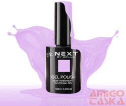 Next By Zellia Gél Lakk 10Ml - Hema / Tpo Free - Ns-218 (NS-218)
