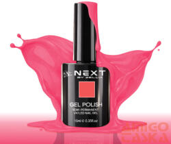  Next By Zellia Gél Lakk 10Ml - Hema / Tpo Free - Ns-178 (NS-178)