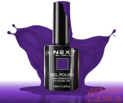  Next By Zellia Gél Lakk 10Ml - Hema / Tpo Free - Ns-235 (NS-235)