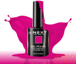  Next By Zellia Gél Lakk 10Ml - Hema / Tpo Free - Ns-148 (NS-148)