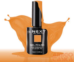  Next By Zellia Gél Lakk 10Ml - Hema / Tpo Free - Ns-184 (NS-184)