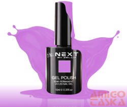  Next By Zellia Gél Lakk 10Ml - Hema / Tpo Free - Ns-140 (NS-140)