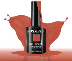  Next By Zellia Gél Lakk 10Ml - Hema / Tpo Free - Ns-182 (NS-182)