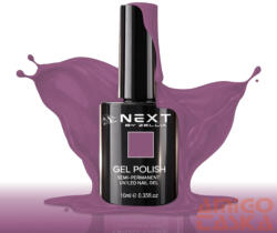  Next By Zellia Gél Lakk 10Ml - Hema / Tpo Free - Ns-260 (NS-260)