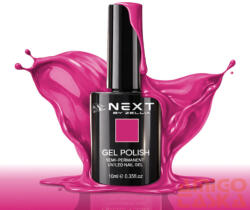  Next By Zellia Gél Lakk 10Ml - Hema / Tpo Free - Ns-145 (NS-145)