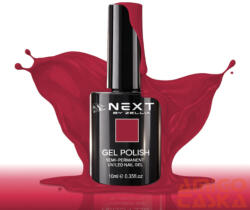  Next By Zellia Gél Lakk 10Ml - Hema / Tpo Free - Ns-093 (NS-093)